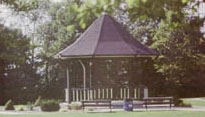 Bicentennial Park Gazebo