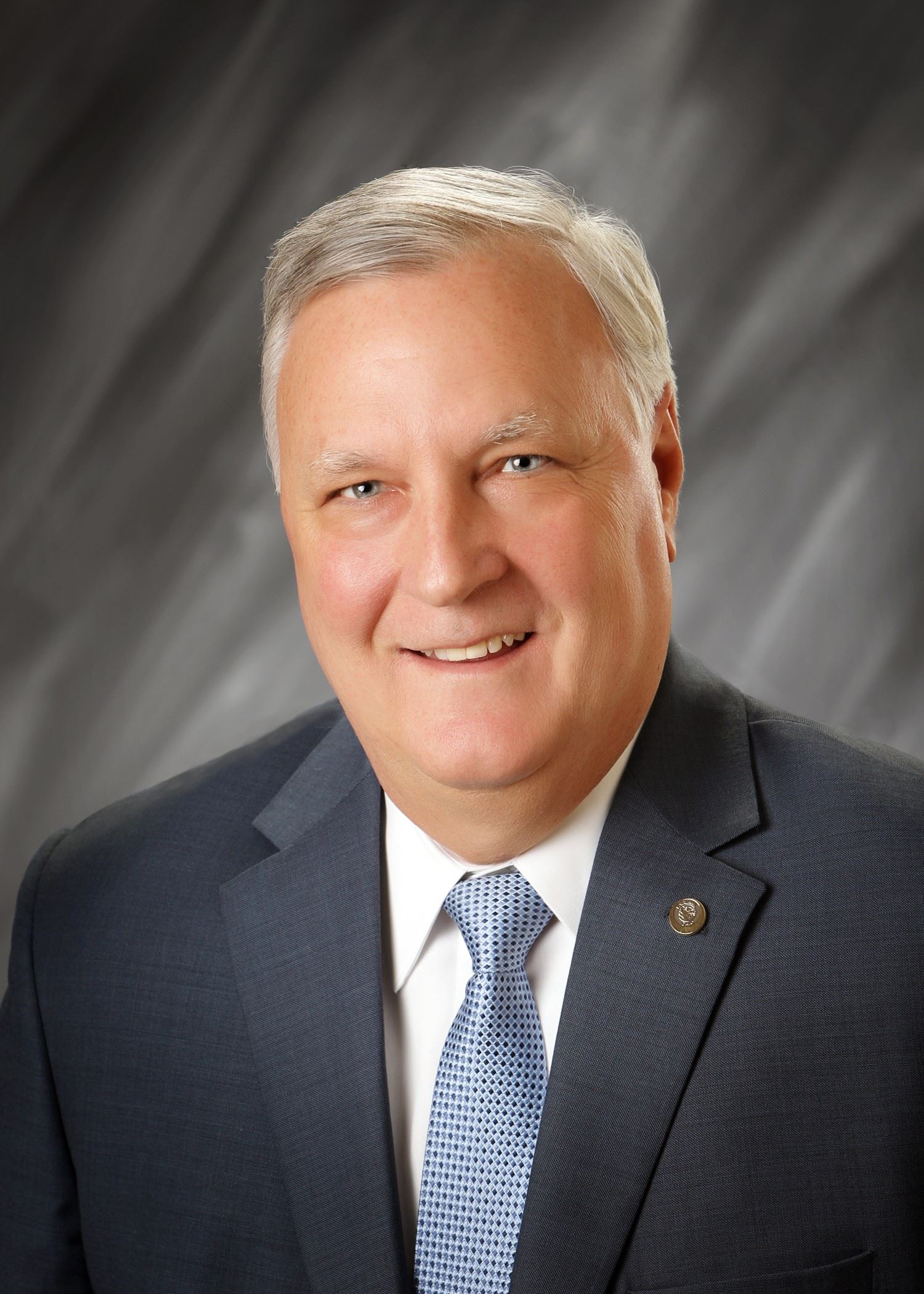 Mayor Russell T. Sharnsky